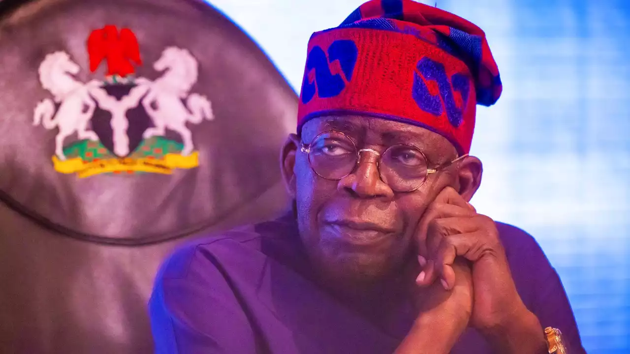 CNPP accuses Tinubu of deceit in subsidy issue | The Guardian Nigeria News - Nigeria and World News