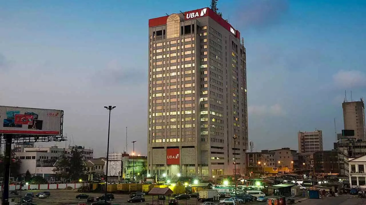 UBA offers customers exclusive benefits | The Guardian Nigeria News - Nigeria and World News