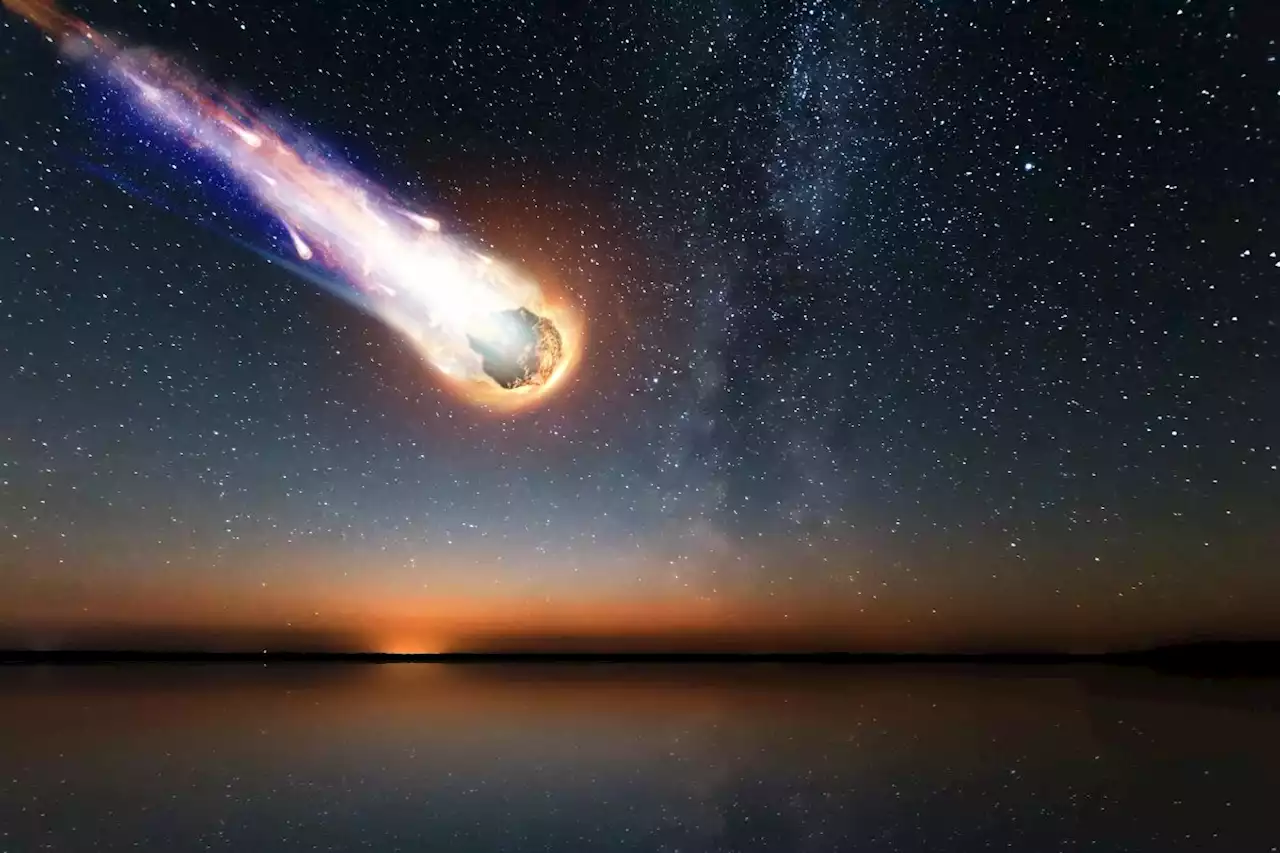 Fragmente von interstellarem Meteorit entdeckt? – Wachsende Kritik an Expedition