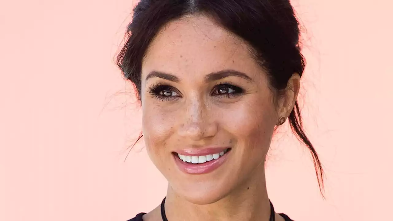 Meghan Markle loves this skincare brand - and their body cream is hailed as a saviour for stretch marks