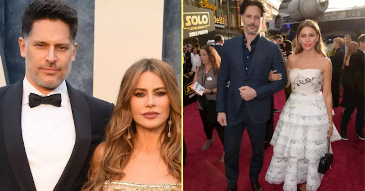 The reason Sophia Vergara and Joe Manganiello have split up is heartbreaking | Her.ie