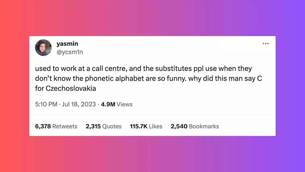 The Funniest Tweets From Women This Week