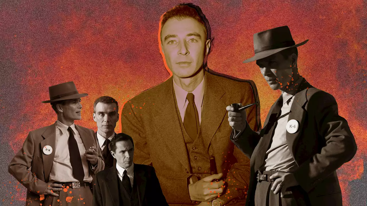 Who Was Oppenheimer, Really?