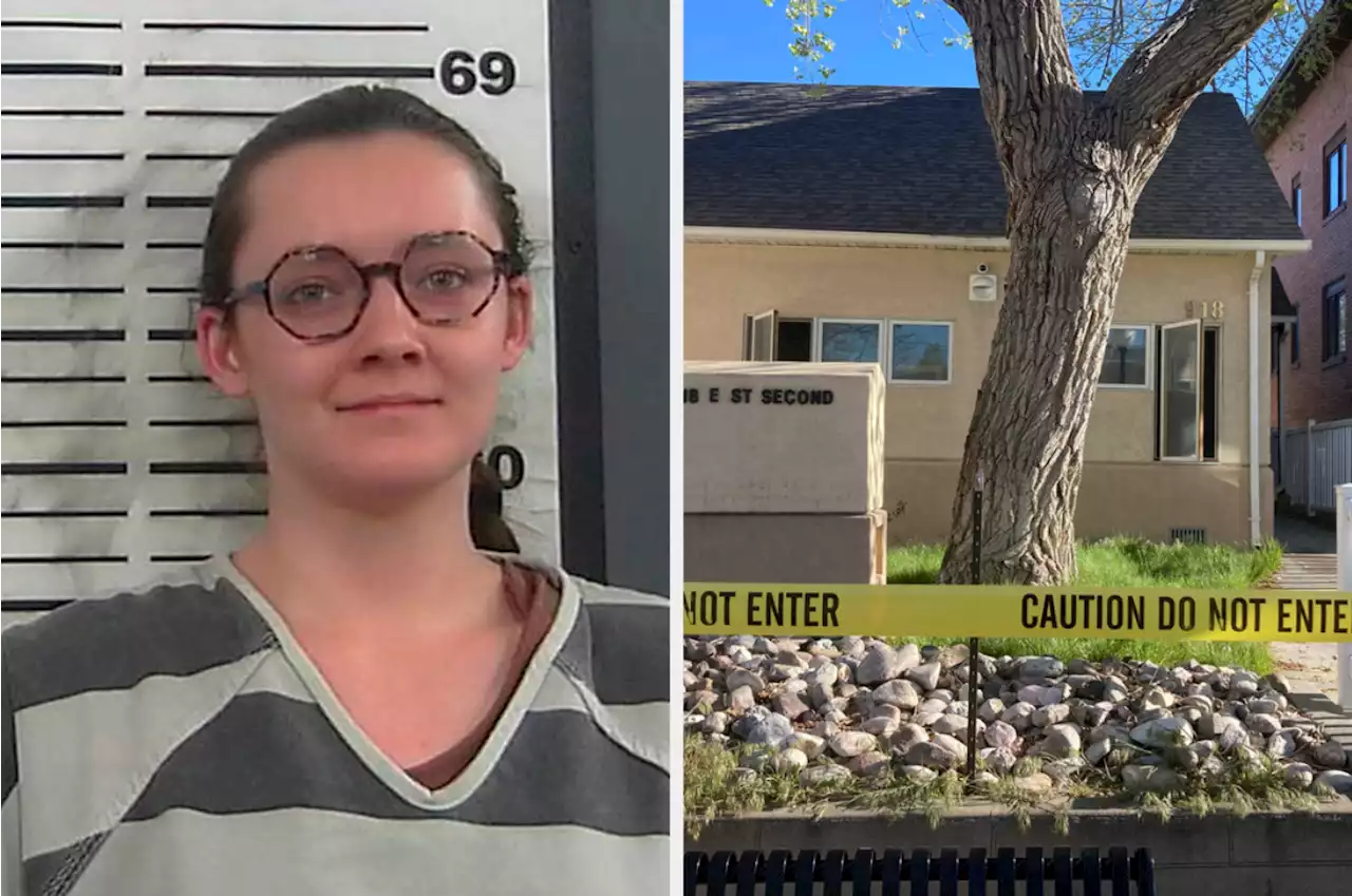 Woman Who Set Fire To Wyoming Abortion Clinic Pleads Guilty To Arson