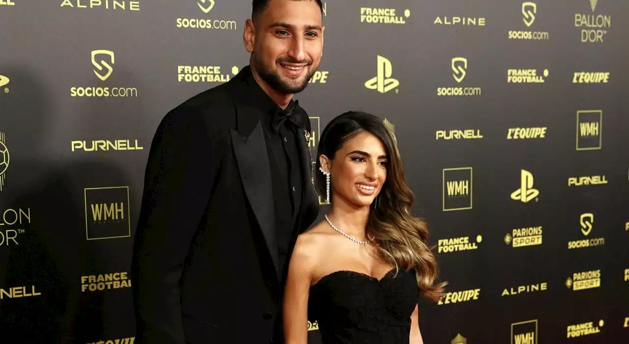 Donnarumma, la ricostruzione della rapina: assalto alle 3 di notte, lui e la fidanzata Alessia legati e spogliati