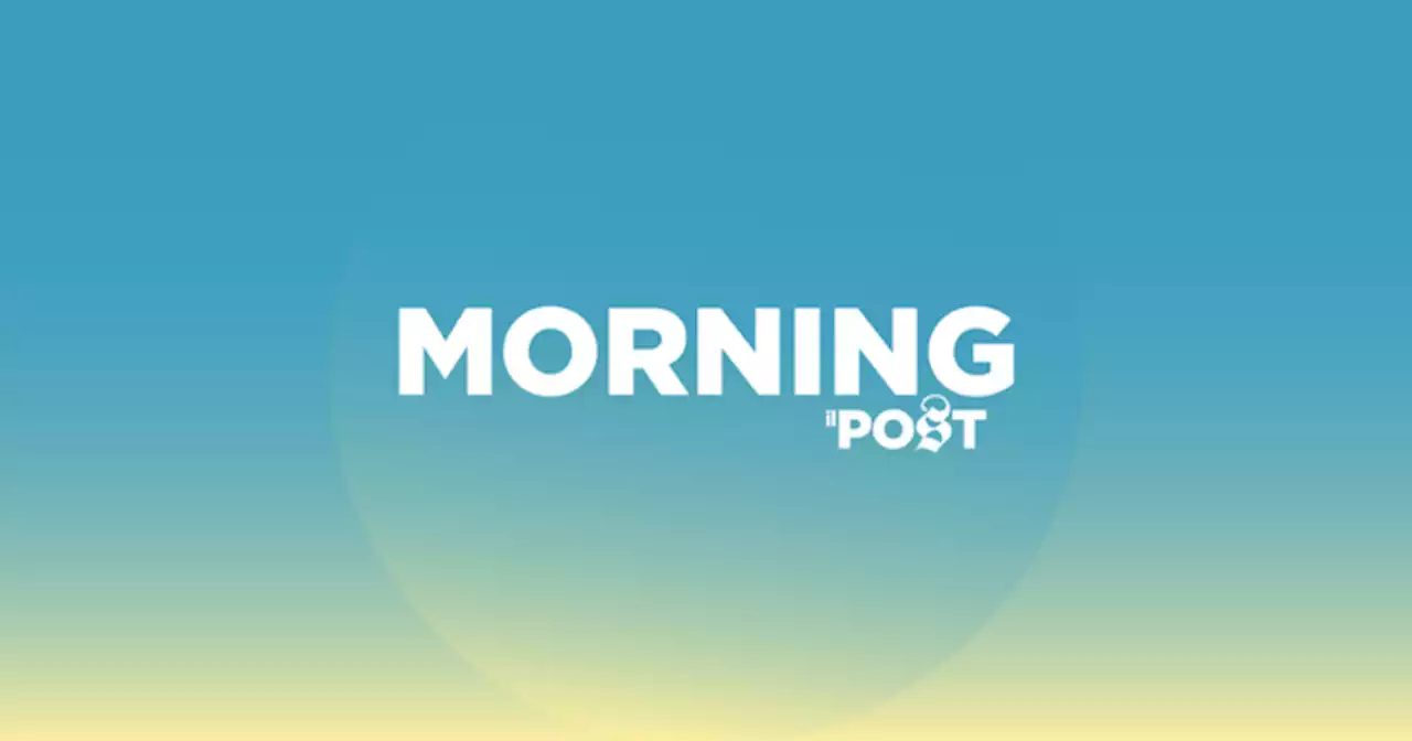 Morning - Ep. 529 – Chi sono le persone serie e le altre storie di oggi - Il Post