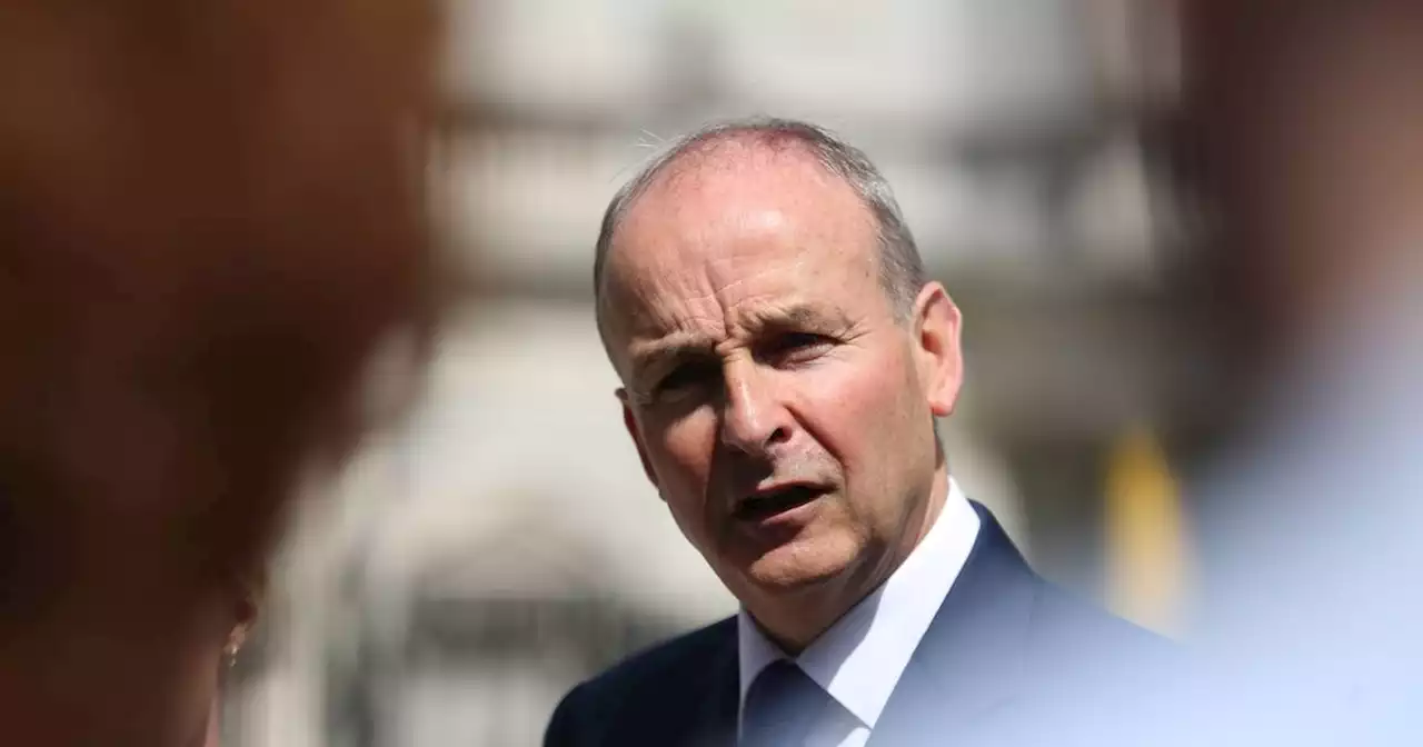 Stephen Collins: What Micheál Martin does next could shape Irish politics until 2030