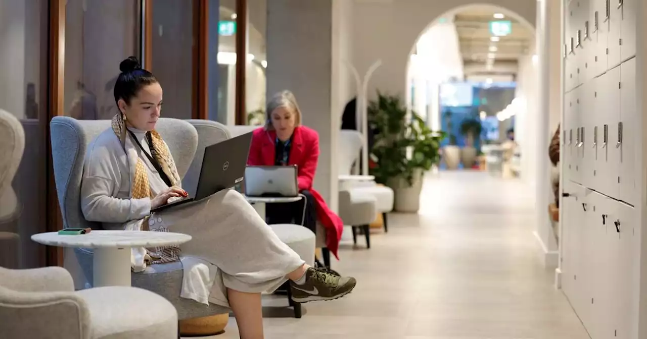 How Dropbox got smart about hybrid work