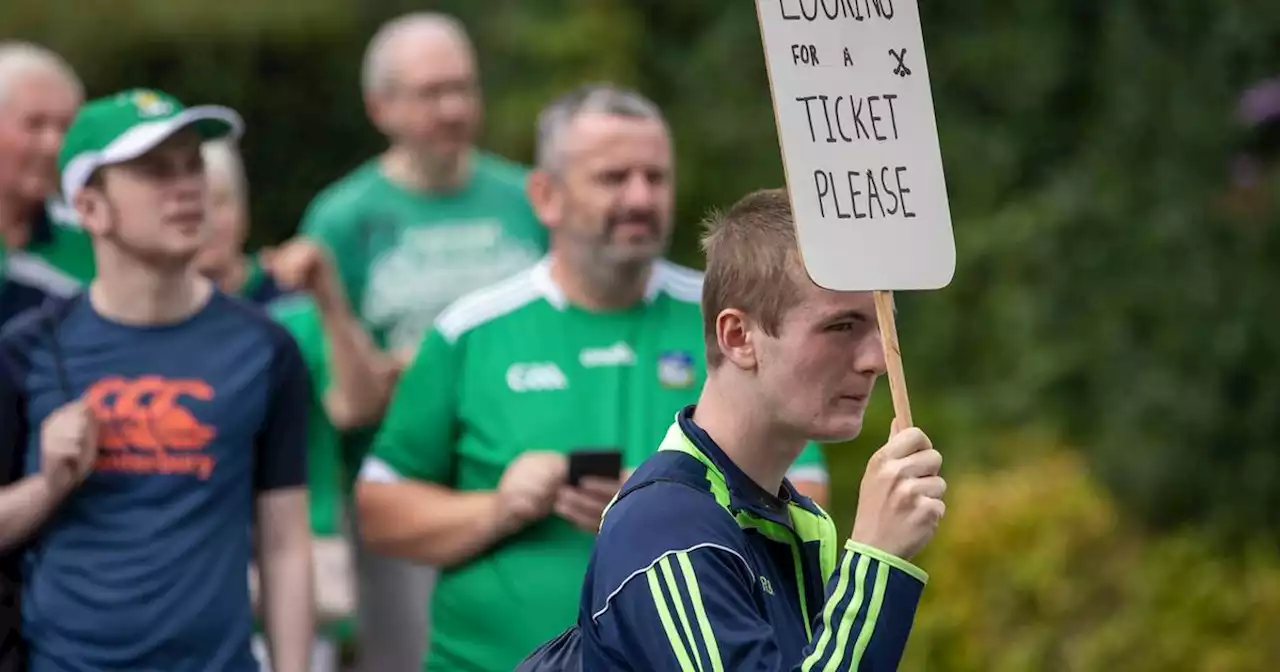 Joe Canning: Kilkenny are better than last year - but Limerick may be the greatest of all time