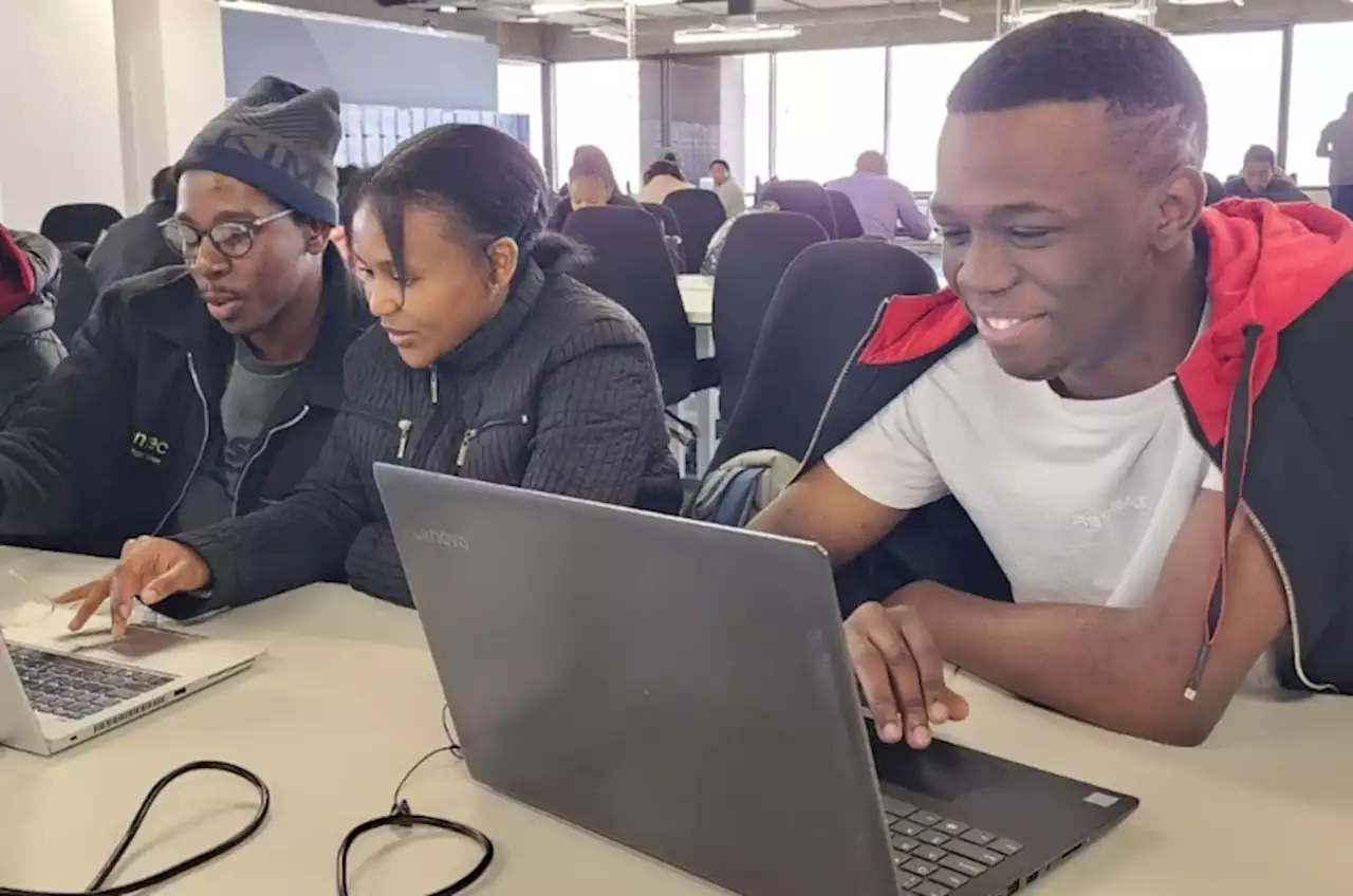 ALX Tech Hub: Powering SA's Tech Education - IT News Africa | Business Technology, Telecoms and Startup News