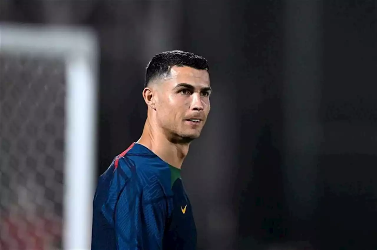 Ronaldo diz não à Europa e ao Sporting