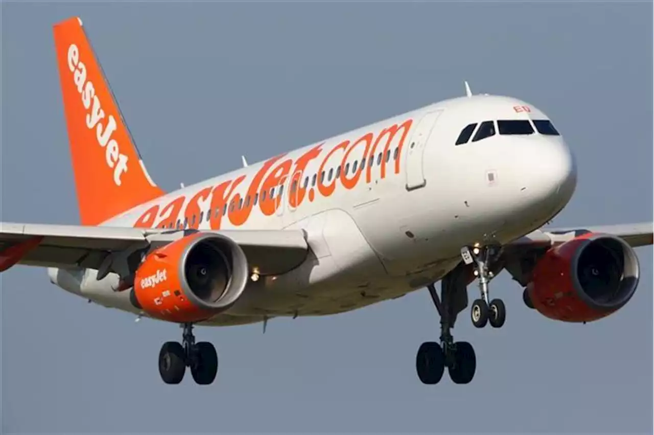 Tripulantes de cabine da easyJet cumprem greve de cinco dias