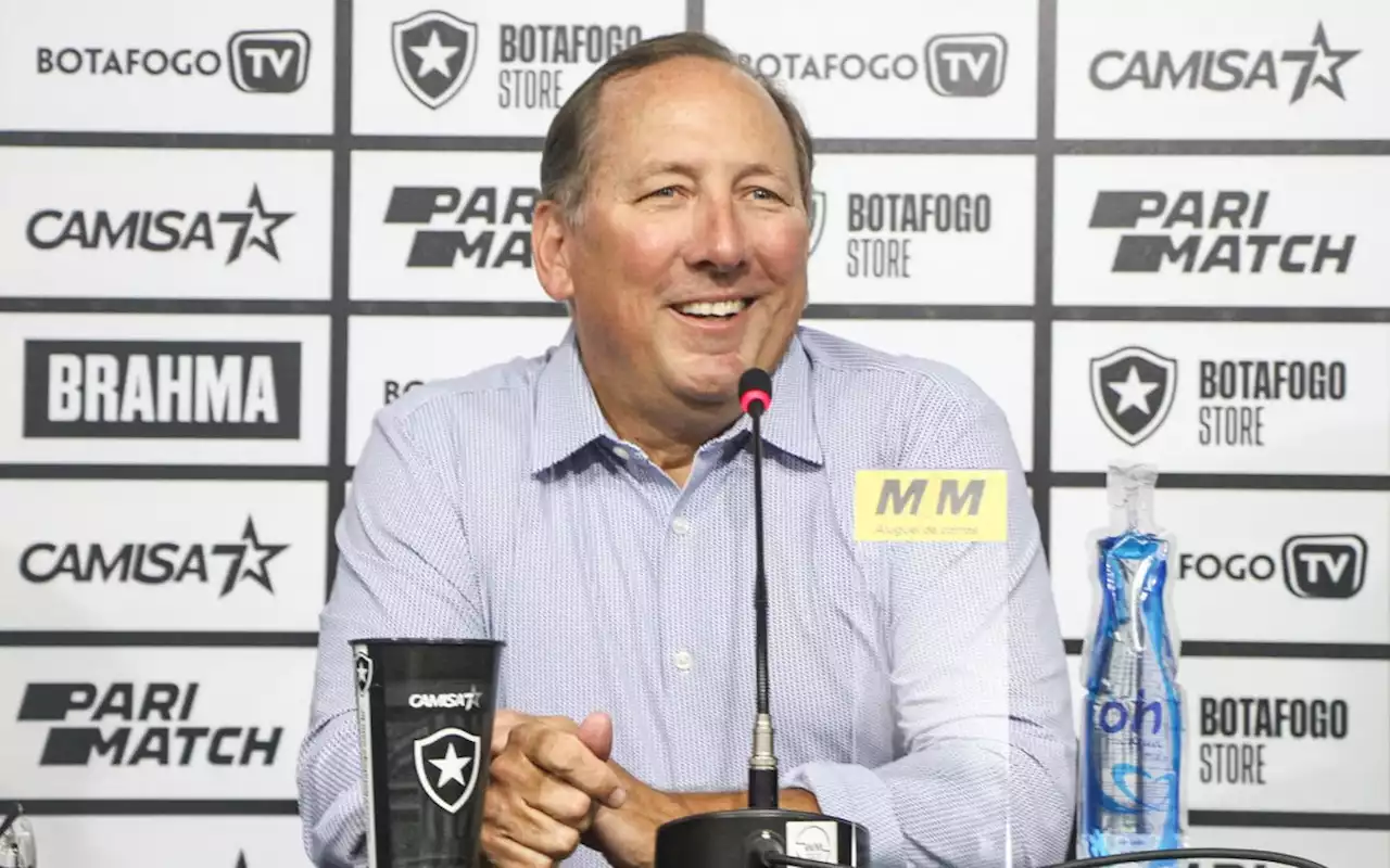 Botafogo tem duas prioridades no mercado, mas poderá contratar até quatro reforços | Botafogo | O Dia