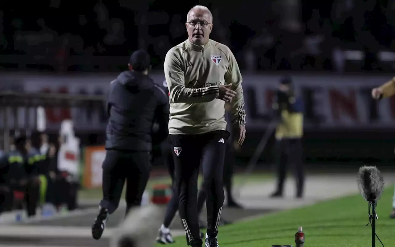 Dorival relembra passagem vitoriosa pelo Flamengo e não vê ciclo encerrado: 'Ainda irei voltar' | Flamengo | O Dia