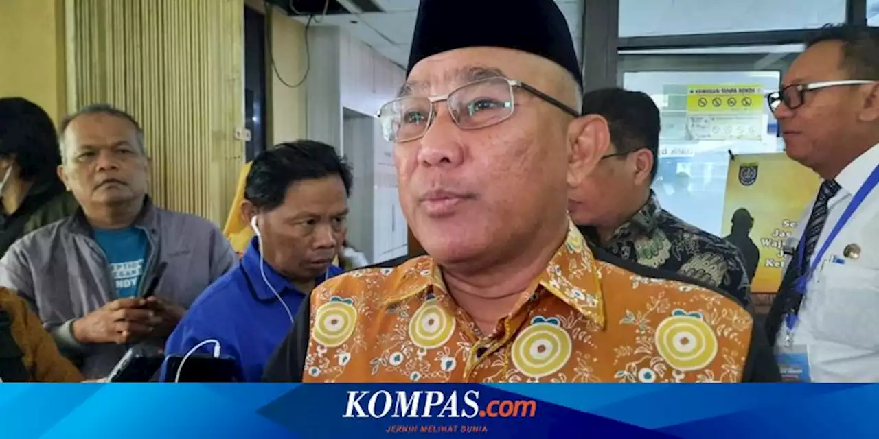 Atasi Masalah Sampah di Depok, M Idris: Kami Gunakan Insinerator