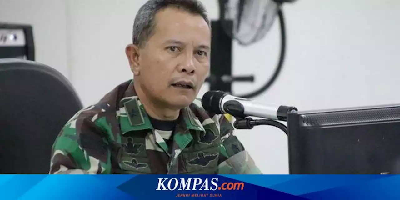 [POPULER NASIONAL] Letjen Richard Tampubolon Jadi Pangkogabwilhan III | Sosok Mertua Dito Ariotedjo