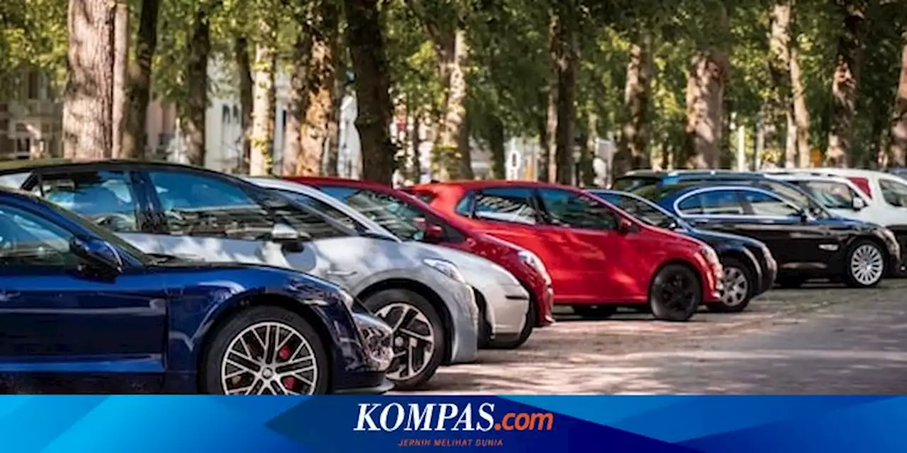 Tips Cegah Maling di Parkiran Hotel Terbuka, Dari Korban Mobil Hilang