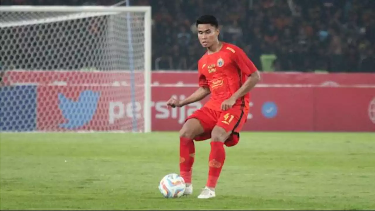 Di Balik Kesuksesan Pemain Muda Persija Jakarta, Alfriyanto Nico dan Muhammad Ferrari