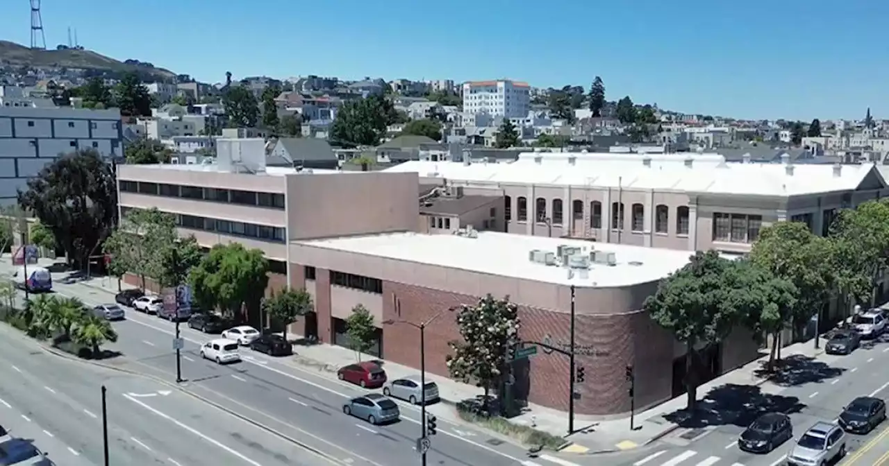 Salvation Army steps up assistance for S.F. drug-response efforts