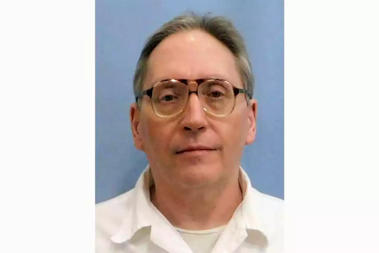 Alabama to carry out first lethal injection after review of execution procedures