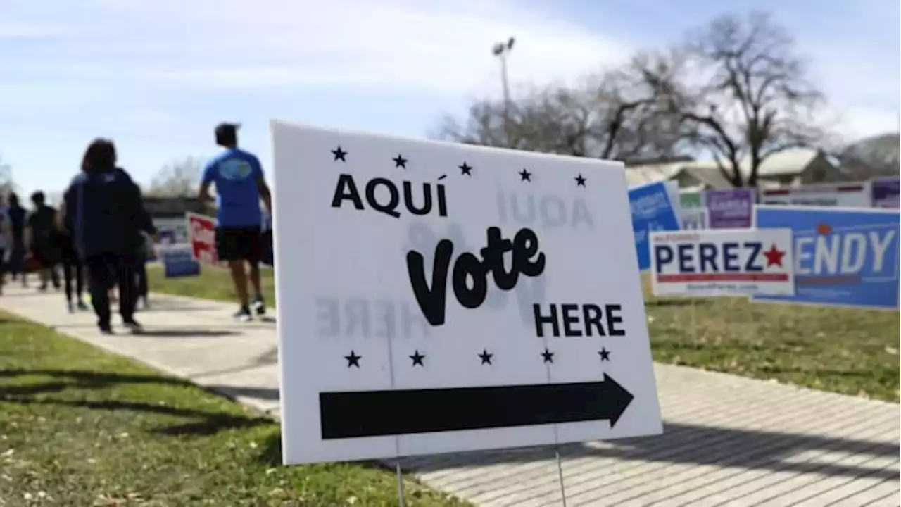 Texas is largest state to leave bipartisan national effort to prevent voter fraud