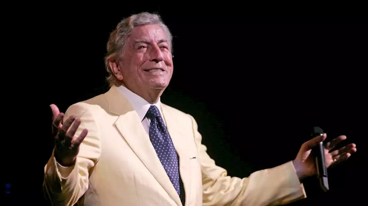 Tony Bennett, masterful stylist of American musical standards, dies at 96