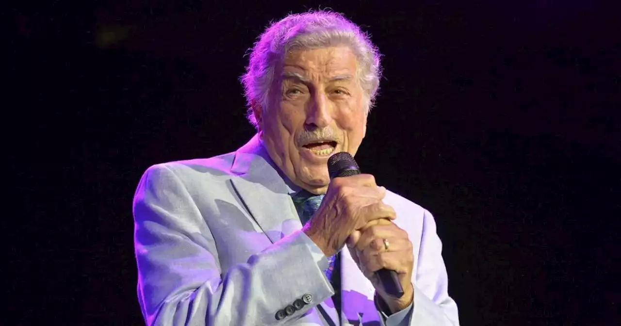 Von Sinatra zu Lady Gaga: Tony Bennett ist mit 96 Jahren gestorben