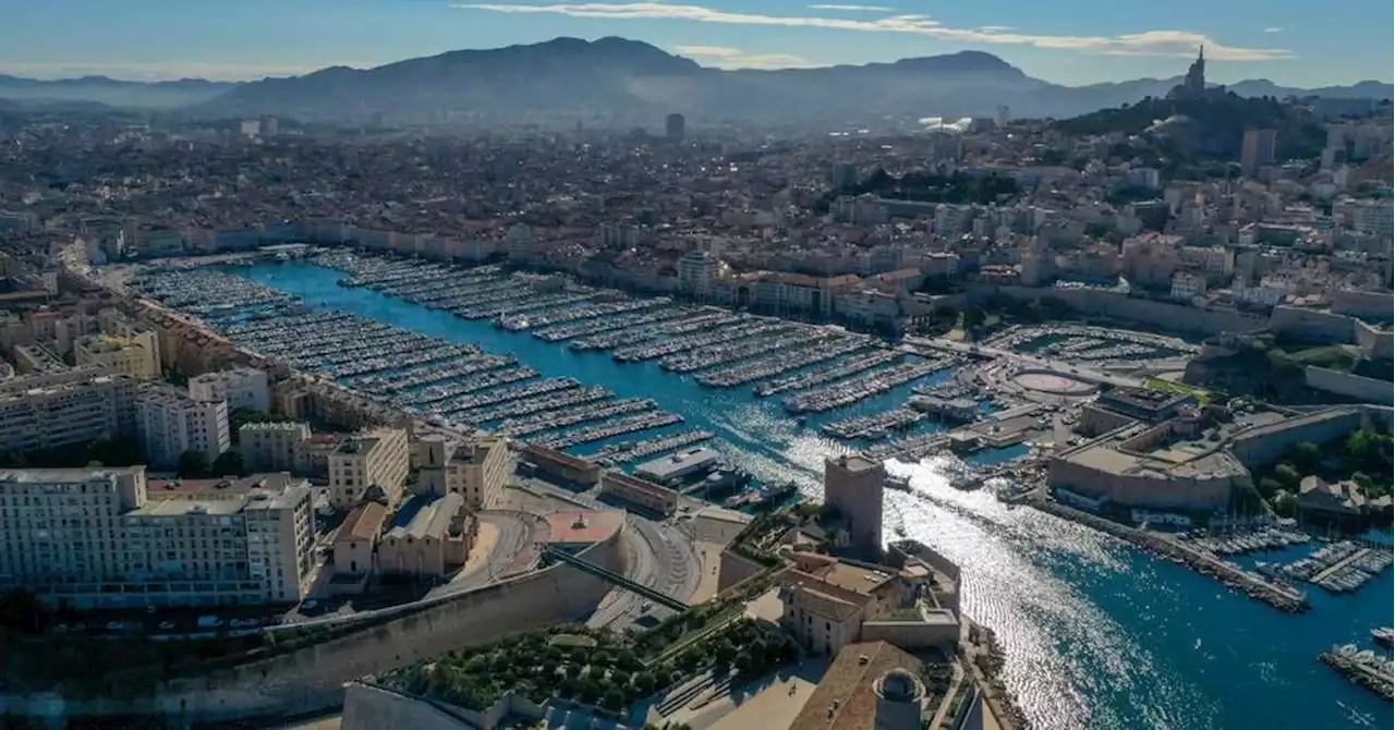 Que faire à Marseille ce week-end, les 21, 22 et 23 juillet ?