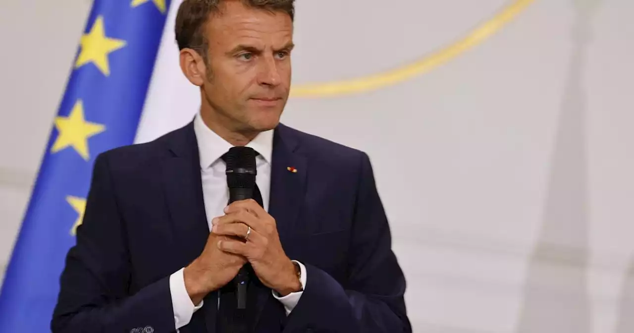 EN DIRECT - Remaniement : Emmanuel Macron va s’exprimer devant les nouveaux ministres à 11 heures à l’Élysée