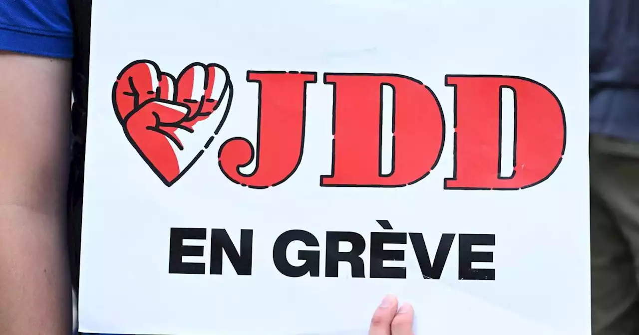 JDD : la grève reconduite, le journal ne paraîtra pas pour le 5e dimanche d'affilée