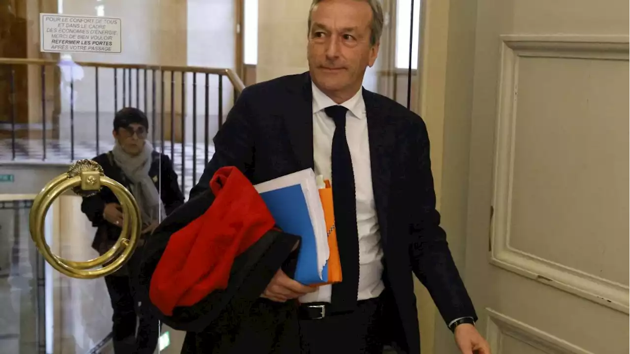 Pourquoi la nomination de Philippe Vigier aux Outre-mer agace (encore) les Ultramarins