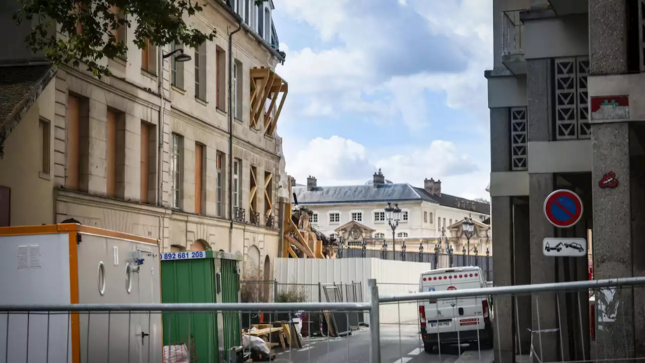 Explosion de la rue Saint-Jacques à Paris : une troisième personne est décédée