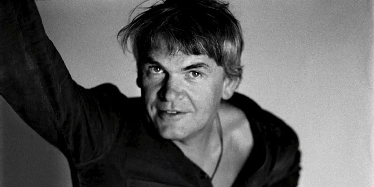 Ce que l’on doit à Milan Kundera