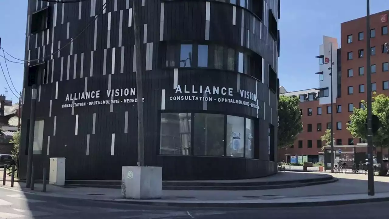 L'Assurance Maladie déconventionne les centres Alliance Vision