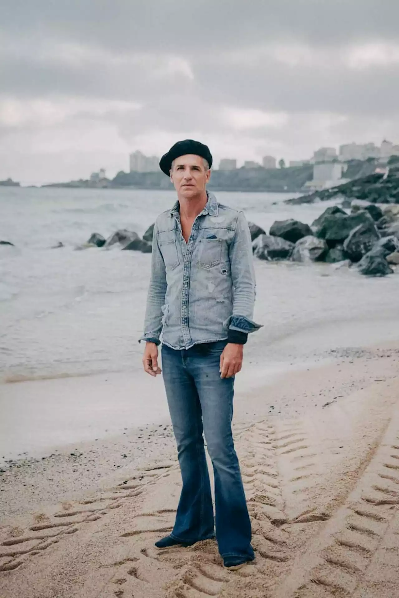 Mathieu Terence, cœur noyé