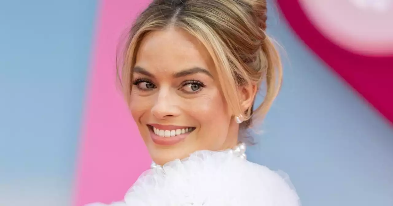 Margot Robbie raconte comment, enfant, elle a simulé une mort horrible pour effrayer sa babysitter