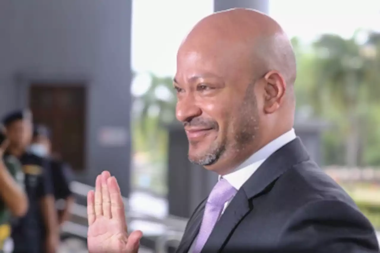 Arul Kanda sends letter of representation to AGC, calls to drop appeal against acquittal in 1MDB audit tampering case