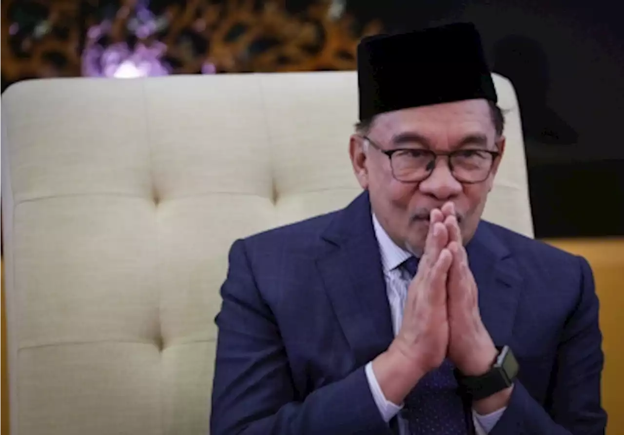 PM invites Malaysians to hadith of Sahih Al-Bukhari discourse tomorrow