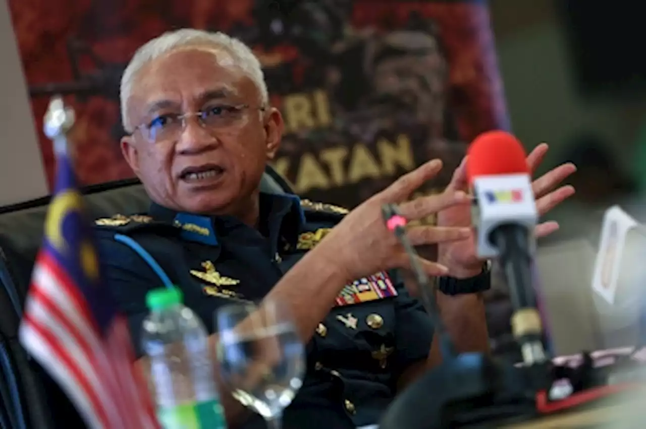 RM200m additional allocation for Armed Forces personnel for repair of damage inside houses