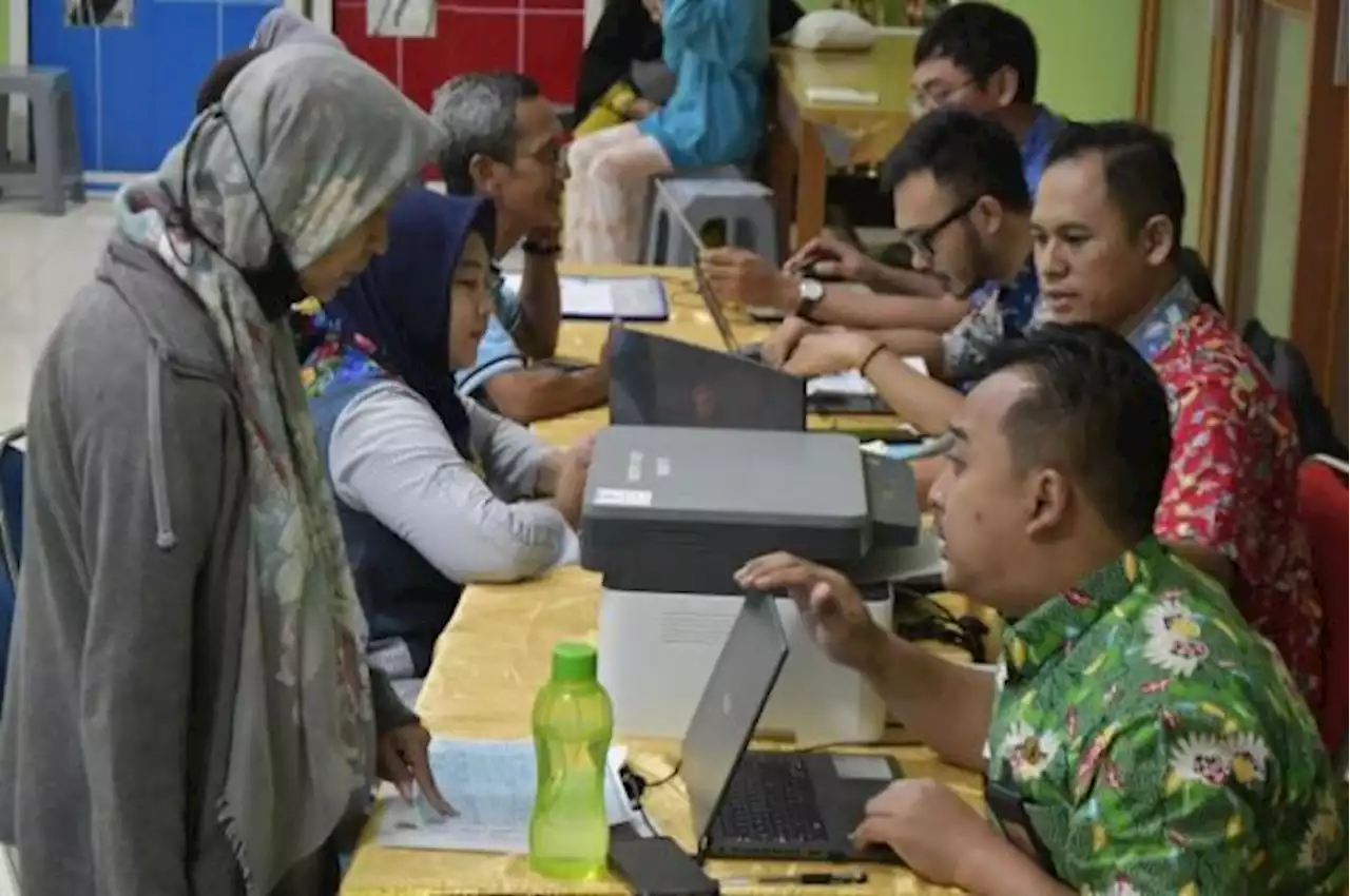 SMP Negeri di Depok masih Terima Siswa meski PPDB sudah Ditutup