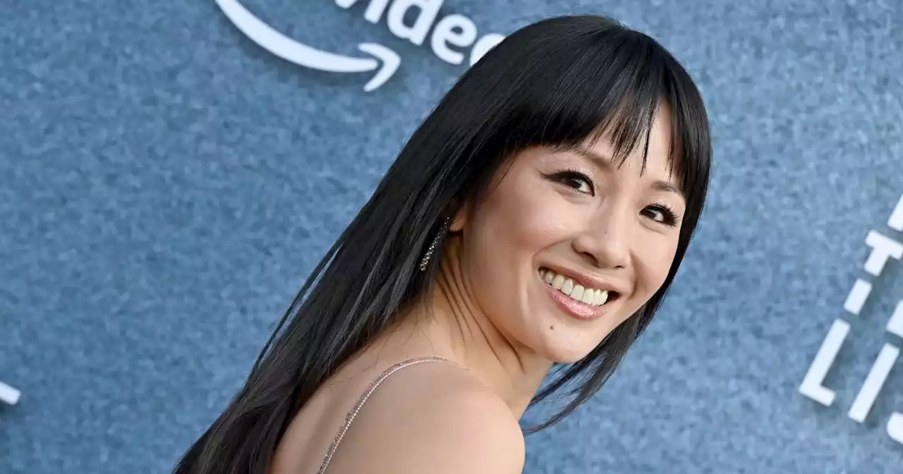 Constance Wu gives birth to baby boy with partner Ryan Kattner: 'Nobody knew'