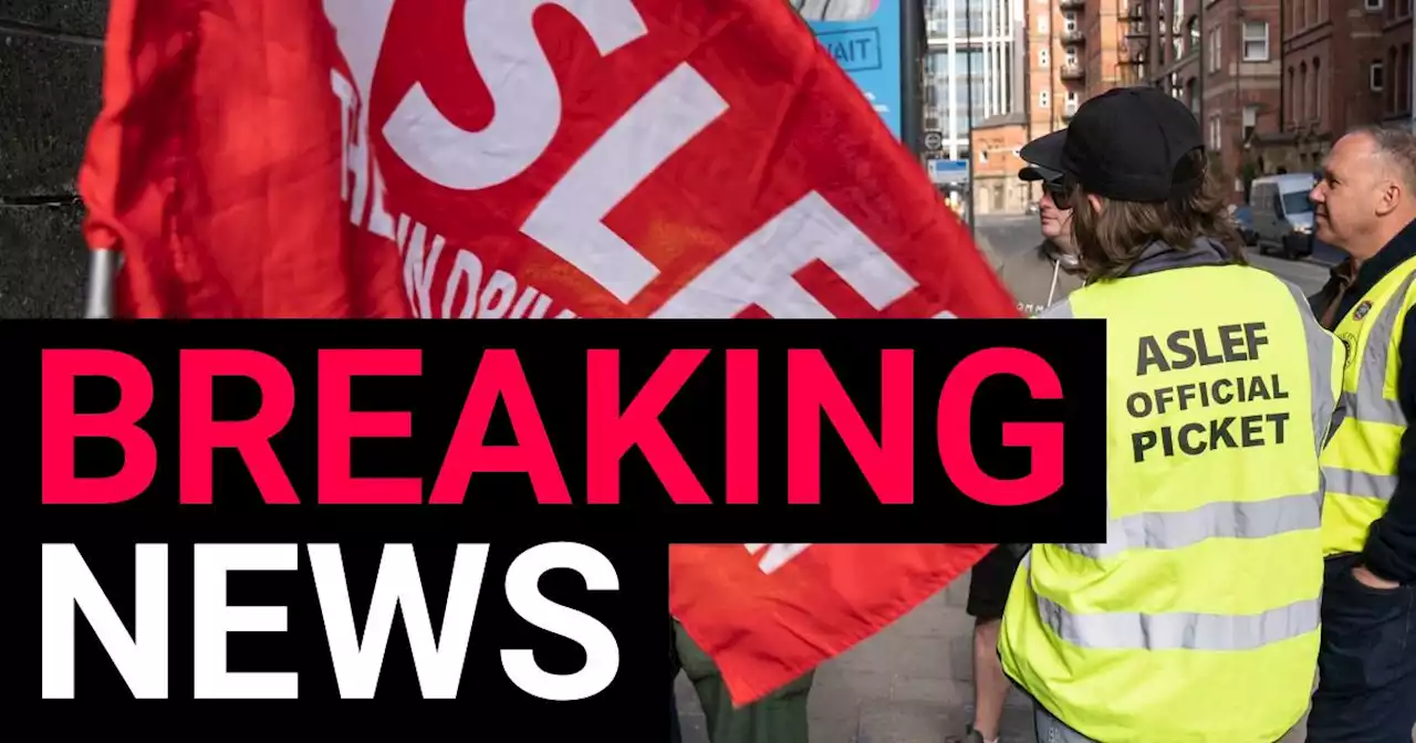 Next week's Tube strikes suspended after unions call off industrial action