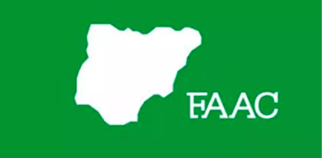 FAAC shares N907bn, Tinubu approves infrastructure fund