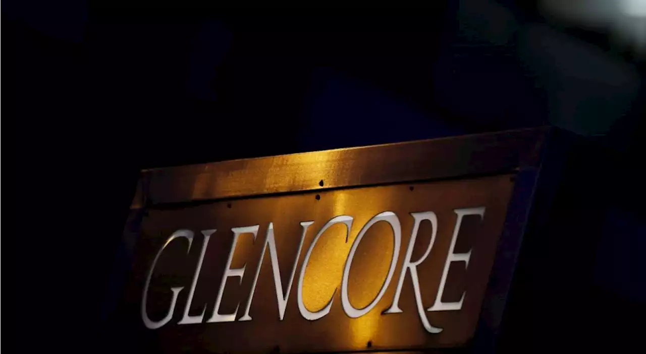 Glencore sees full-year trading profit of as much as $4bn