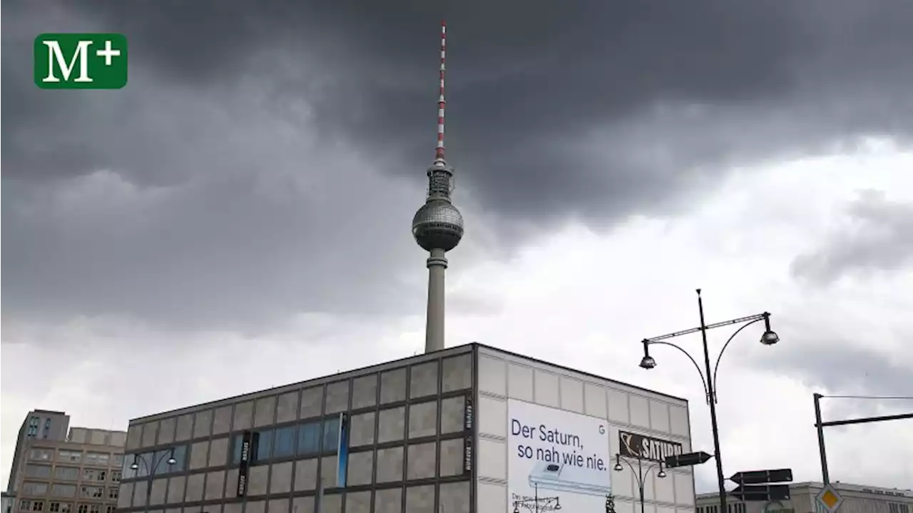 Alexanderplatz Berlin: Was die Senatorin für den berühmten Platz plant