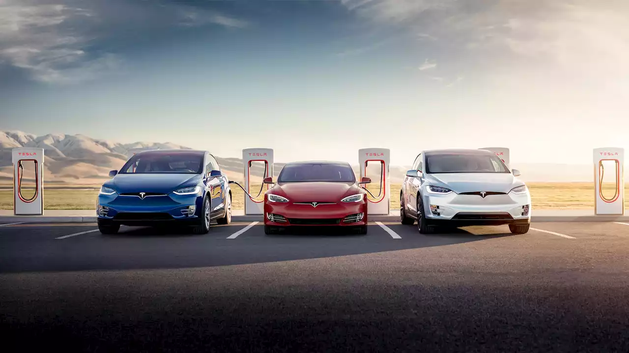 Volts, Watts, and Kilowatts: What Do They All Mean for EVs?