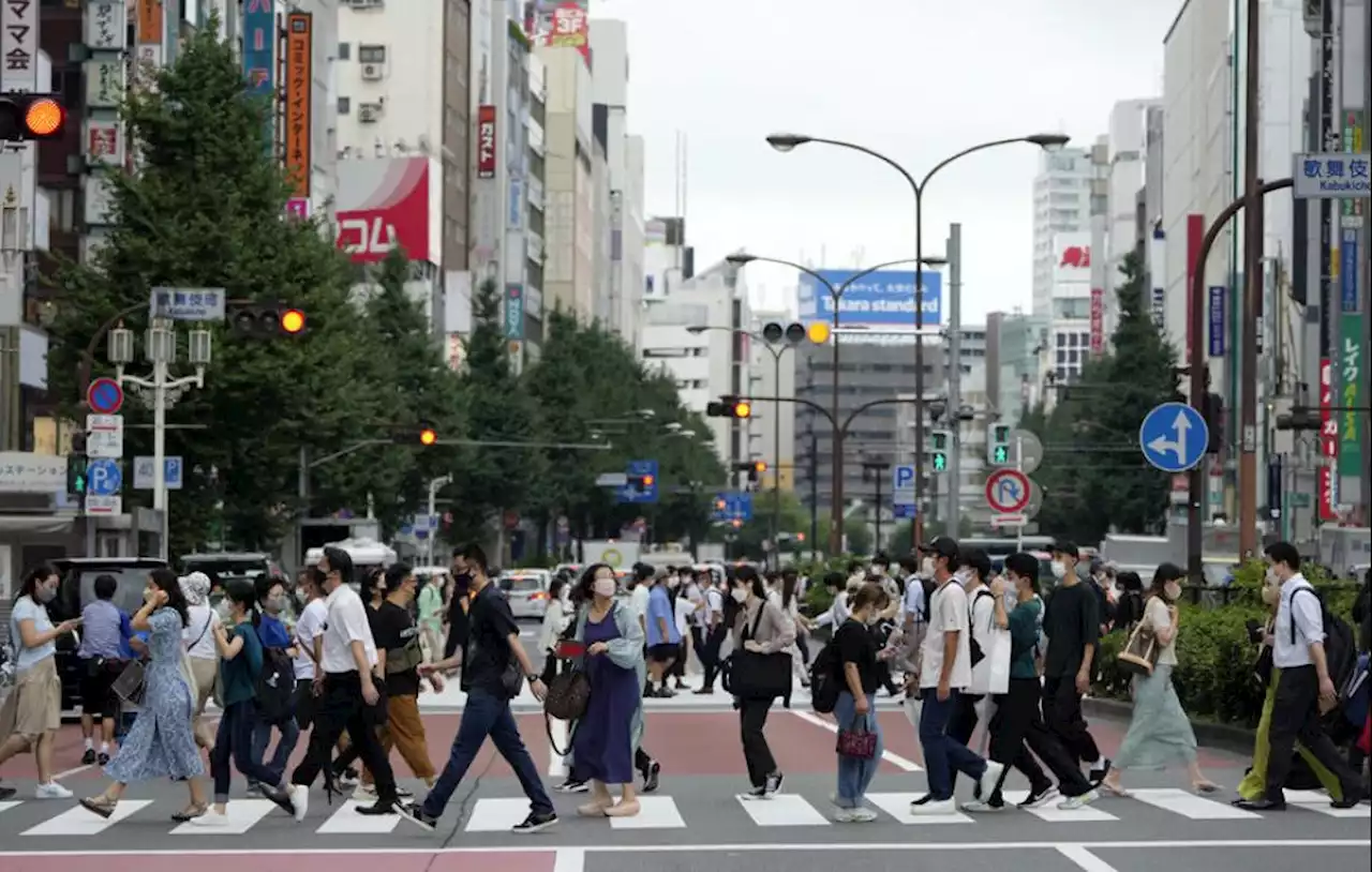 Japan inflation accelerates to 3.3% in June | The Malaysian Insight