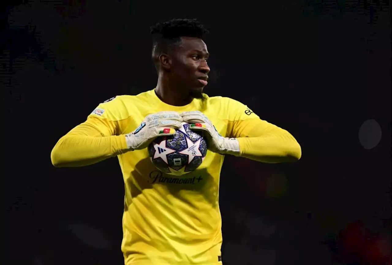 Man Utd confirm signing of goalkeeper Onana from Inter | The Malaysian Insight