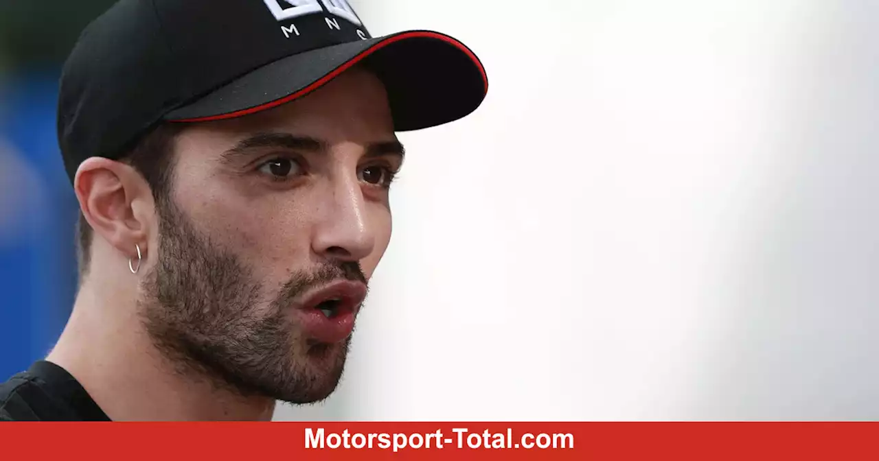 Andrea Iannone über WSBK-Zukunft: 'Haben mit allen Teams gesprochen'