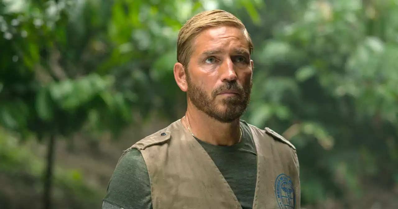 Jim Caviezel faith-based thriller ‘Sound of Freedom’ crosses $100 million at box office